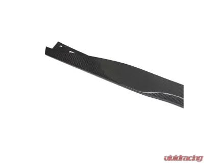 VR Aero Carbon Fiber Side Skirts Ford Mustang Dark Horse - VR-DHMUST-633