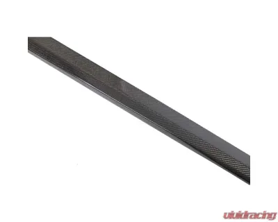 VR Aero Carbon Fiber Side Skirts Ford Mustang Dark Horse - VR-DHMUST-633