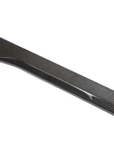 VR Aero Carbon Fiber Side Skirts Ford Mustang Dark Horse                                     - VR-DHMUST-633 - Image 6