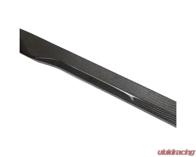 VR Aero Carbon Fiber Side Skirts Ford Mustang Dark Horse - VR-DHMUST-633
