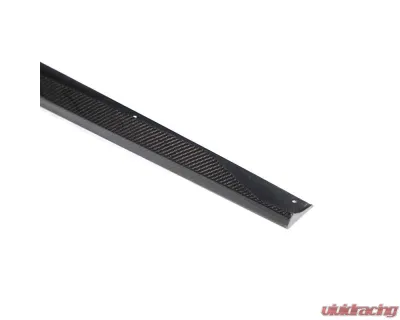 VR Aero Carbon Fiber Side Skirts Ford Mustang Dark Horse - VR-DHMUST-633