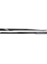 VR Aero Carbon Fiber Side Skirts Ford Mustang Dark Horse                                     - VR-DHMUST-633 - Image 8