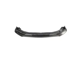 VR Aero Carbon Fiber Front Lip Spoiler Ford Mustang Dark Horse