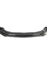 VR Aero Carbon Fiber Front Lip Spoiler Ford Mustang Dark Horse                                     - VR-DHMUST-600 - Image 20