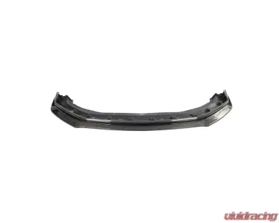 VR Aero Carbon Fiber Front Lip Spoiler Ford Mustang Dark Horse - VR-DHMUST-600
