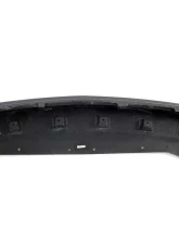 VR Aero Carbon Fiber Front Lip Spoiler Ford Mustang Dark Horse                                     - VR-DHMUST-600 - Image 10