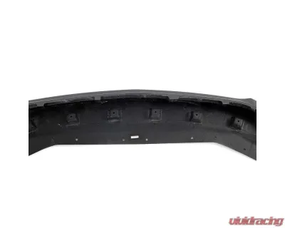VR Aero Carbon Fiber Front Lip Spoiler Ford Mustang Dark Horse - VR-DHMUST-600