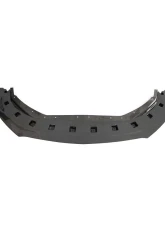 VR Aero Carbon Fiber Front Lip Spoiler Ford Mustang Dark Horse                                     - VR-DHMUST-600 - Image 11