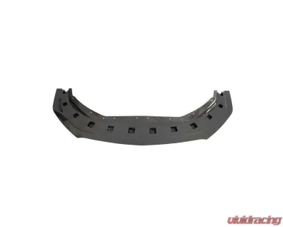 VR Aero Carbon Fiber Front Lip Spoiler Ford Mustang Dark Horse - VR-DHMUST-600