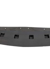 VR Aero Carbon Fiber Front Lip Spoiler Ford Mustang Dark Horse                                     - VR-DHMUST-600 - Image 15