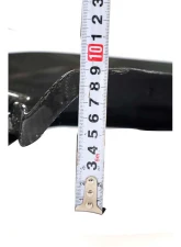 VR Aero Carbon Fiber Front Lip Spoiler Ford Mustang Dark Horse                                     - VR-DHMUST-600 - Image 18