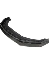 VR Aero Carbon Fiber Front Lip Spoiler Ford Mustang Dark Horse                                     - VR-DHMUST-600 - Image 3