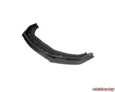 VR Aero Carbon Fiber Front Lip Spoiler Ford Mustang Dark Horse - VR-DHMUST-600
