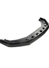 VR Aero Carbon Fiber Front Lip Spoiler Ford Mustang Dark Horse                                     - VR-DHMUST-600 - Image 4