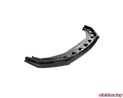 VR Aero Carbon Fiber Front Lip Spoiler Ford Mustang Dark Horse - VR-DHMUST-600