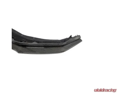 VR Aero Carbon Fiber Front Lip Spoiler Ford Mustang Dark Horse - VR-DHMUST-600