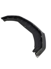 VR Aero Carbon Fiber Front Lip Spoiler Ford Mustang Dark Horse                                     - VR-DHMUST-600 - Image 7