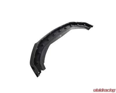 VR Aero Carbon Fiber Front Lip Spoiler Ford Mustang Dark Horse - VR-DHMUST-600