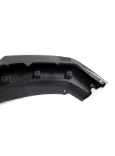 VR Aero Carbon Fiber Front Lip Spoiler Ford Mustang Dark Horse                                     - VR-DHMUST-600 - Image 9
