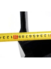 VR Aero Carbon Fiber 3pc Rear Diffuser BMW X3M F97                                     - VR-X3MF97-610 - Image 12