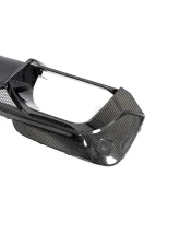 VR Aero Carbon Fiber 3pc Rear Diffuser BMW X3M F97                                     - VR-X3MF97-610 - Image 4
