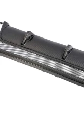 VR Aero Carbon Fiber 3pc Rear Diffuser BMW X3M F97                                     - VR-X3MF97-610 - Image 5