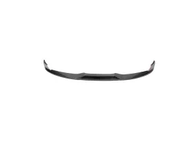 VR Aero Carbon Fiber Front Lip Spoiler Porsche Taycan Turbo 9J1 2020-2022