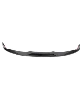 VR Aero Carbon Fiber Front Lip Spoiler Porsche Taycan Turbo 9J1 2020-2022                                     - VR-9J1-601 - Image 20