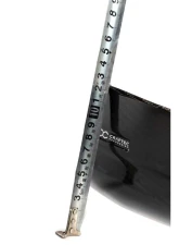 VR Aero Carbon Fiber Front Lip Spoiler Porsche Taycan Turbo 9J1 2020-2022                                     - VR-9J1-601 - Image 19