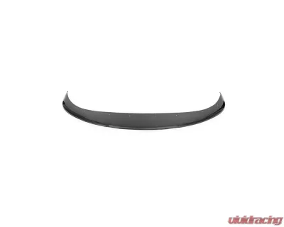 VR Aero Carbon Fiber Front Lip Spoiler Porsche Taycan Turbo 9J1 2020-2022 - VR-9J1-601