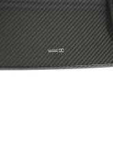 VR Aero Carbon Fiber Rear Diffuser Porsche Taycan 9J1 2020-2023                                     - VR-9J1-617 - Image 10