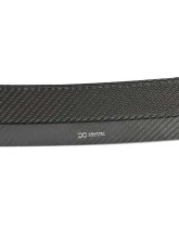 VR Aero Carbon Fiber Rear Diffuser Porsche Taycan 9J1 2020-2023                                     - VR-9J1-617 - Image 11