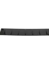 VR Aero Carbon Fiber Roof Spoiler Porsche Taycan 9J1 Sedan 2020-2024                                     - VR-9J1-627 - Image 18