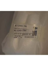 VR Aero Carbon Fiber Trunk Wing Spoiler Porsche Taycan 9J1 Sedan 2020-2024                                     - VR-9J1-628 - Image 16