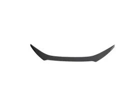 VR Aero Carbon Fiber Trunk Wing Spoiler Lexus RC-F