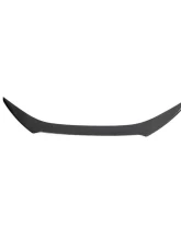 VR Aero Carbon Fiber Trunk Wing Spoiler Lexus RC-F                                     - VR-RCF-620 - Image 20