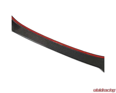 VR Aero Carbon Fiber Trunk Wing Spoiler Lexus RC-F - VR-RCF-620
