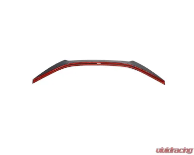 VR Aero Carbon Fiber Trunk Wing Spoiler Lexus RC-F - VR-RCF-620