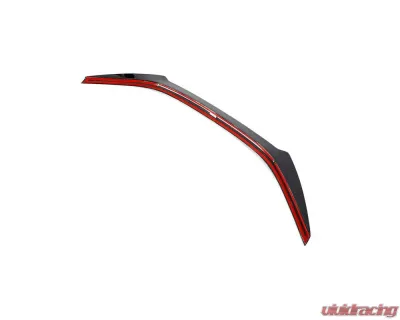 VR Aero Carbon Fiber Trunk Wing Spoiler Lexus RC-F - VR-RCF-620