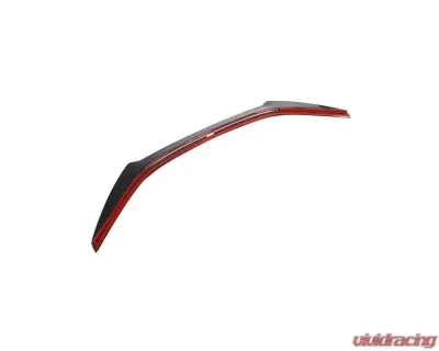 VR Aero Carbon Fiber Trunk Wing Spoiler Lexus RC-F - VR-RCF-620