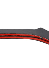 VR Aero Carbon Fiber Trunk Wing Spoiler Lexus RC-F                                     - VR-RCF-620 - Image 15
