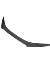 VR Aero Carbon Fiber Trunk Wing Spoiler Lexus RC-F                                     - VR-RCF-620 - Image 2