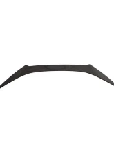 VR Aero Carbon Fiber Trunk Wing Spoiler Lexus RC-F                                     - VR-RCF-620 - Image 3