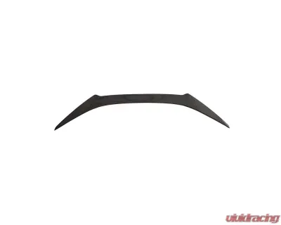 VR Aero Carbon Fiber Trunk Wing Spoiler Lexus RC-F - VR-RCF-620
