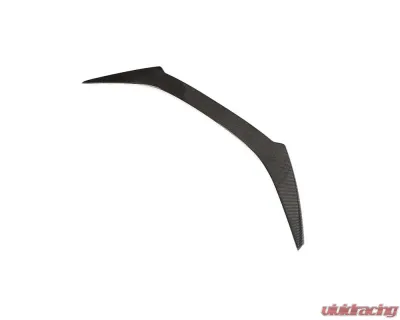 VR Aero Carbon Fiber Trunk Wing Spoiler Lexus RC-F - VR-RCF-620