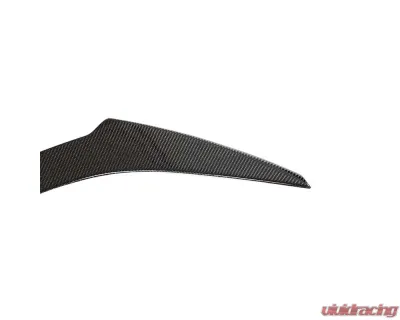 VR Aero Carbon Fiber Trunk Wing Spoiler Lexus RC-F - VR-RCF-620