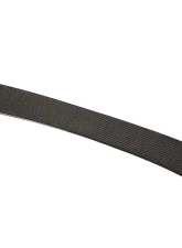 VR Aero Carbon Fiber Trunk Wing Spoiler Lexus RC-F                                     - VR-RCF-620 - Image 6
