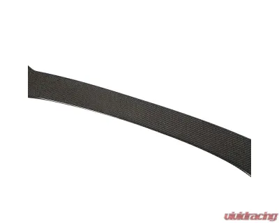 VR Aero Carbon Fiber Trunk Wing Spoiler Lexus RC-F - VR-RCF-620