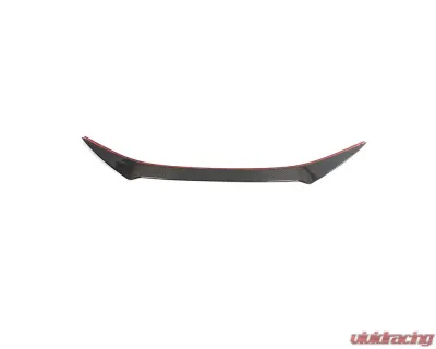 VR Aero Carbon Fiber Trunk Wing Spoiler Lexus RC-F - VR-RCF-620