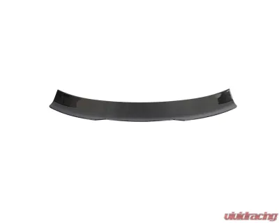 VR Aero Carbon Fiber Trunk Wing Spoiler V1 Ford Mustang Dark Horse - VR-DHMUST-620